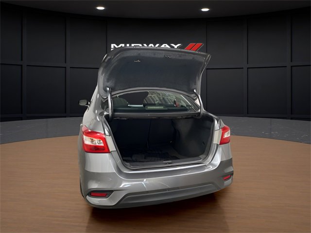 Used 2019 Nissan Sentra SV image 22