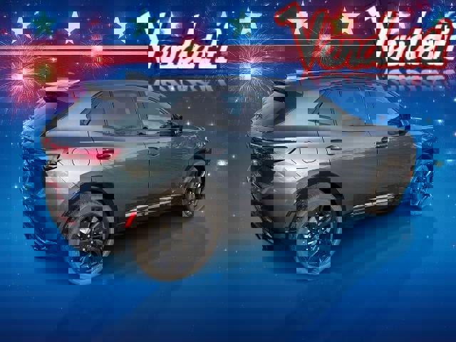 New 2026 Buick Envision Sport Touring AWD/4WD image 5