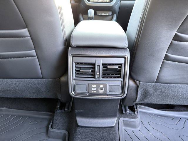 Certified 2026 Subaru Forester Limited image 20