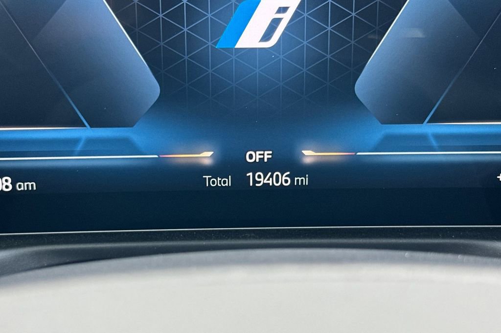 Used 2023 BMW i4 eDrive35 w/ Parking Assistance Package image 29