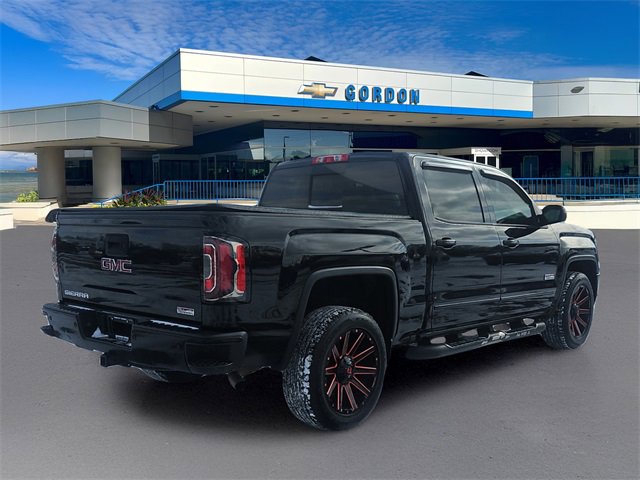 Used 2017 GMC Sierra 1500 SLT image 12