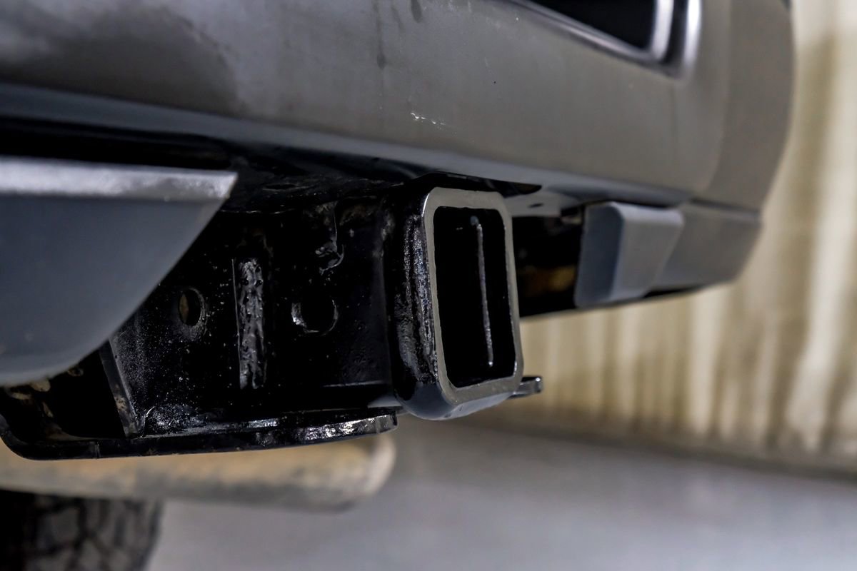 Used 2023 RAM 2500 Tradesman image 45