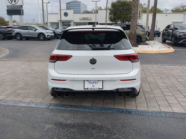 New 2026 Volkswagen Golf w/ Euro Style Package image 5