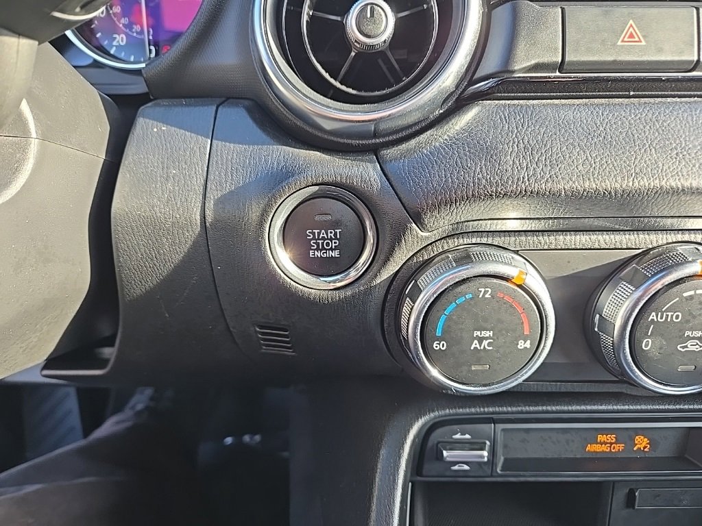 Used 2024 MAZDA MX-5 Miata RF Grand Touring image 36