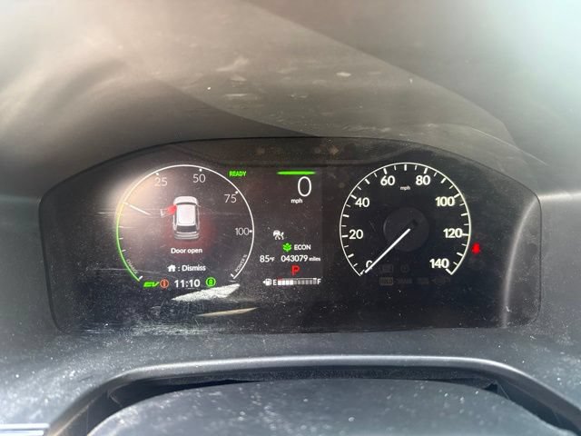 Used 2024 Honda CR-V Sport image 15