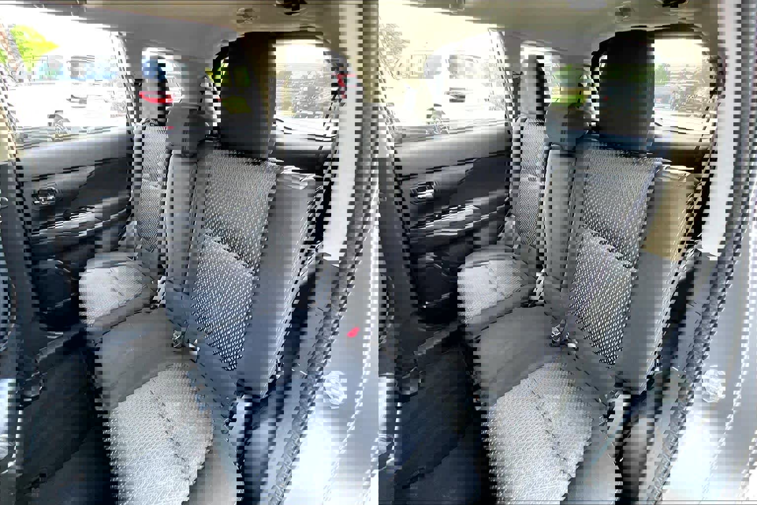 Used 2017 Mitsubishi Outlander SE image 21