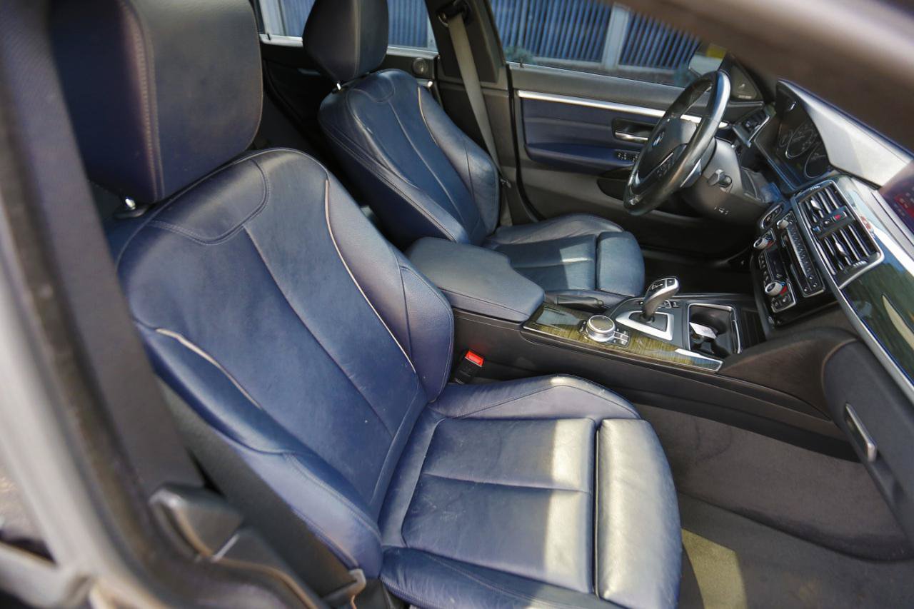 Used 2019 BMW 440i Gran Coupe w/ Executive Package RWD image 21