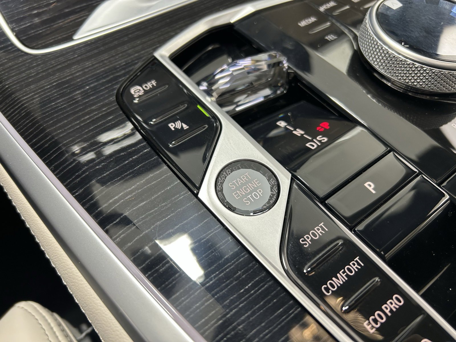 Used 2025 BMW X5 M60i image 21