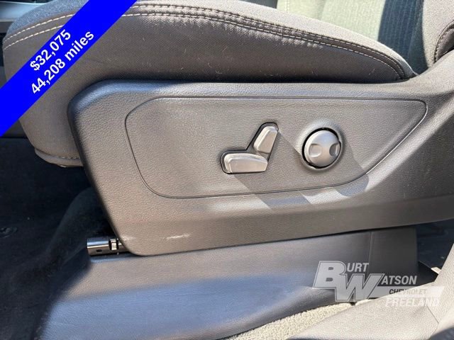 Used 2023 RAM 1500 Big Horn AWD/4WD image 17