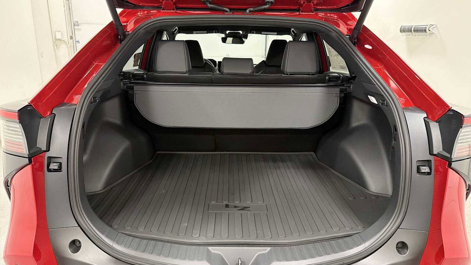 New 2026 Toyota bZ image 27