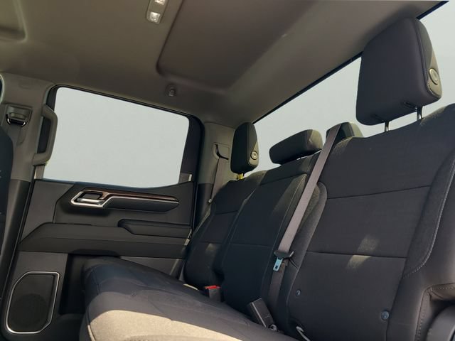 New 2026 Chevrolet Silverado 1500 LT RWD image 11