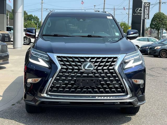 Used 2021 Lexus GX 460 Premium AWD/4WD image 2