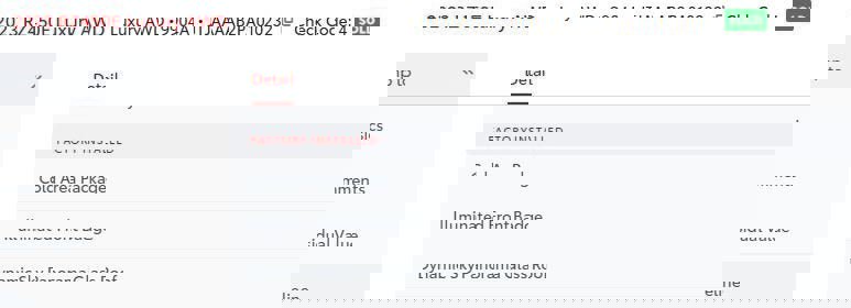 Used 2023 Lexus RZ 450e Premium w/ Cold Area Package image 2