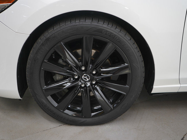 Used 2020 MAZDA MAZDA6 Grand Touring Reserve image 25