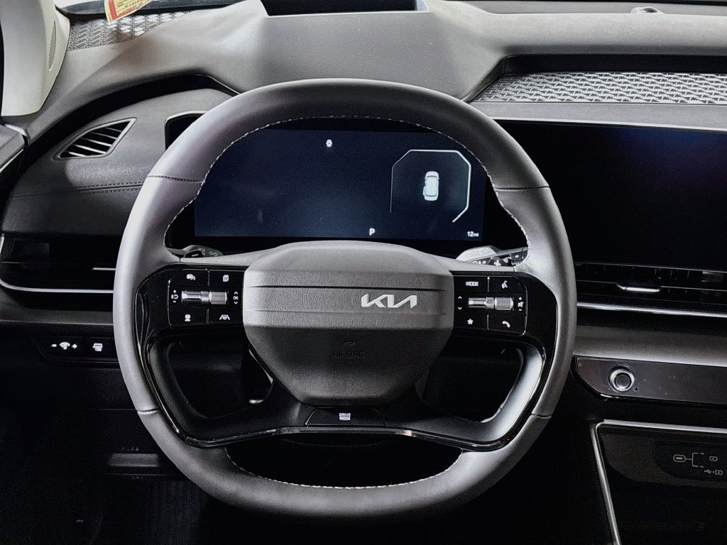 New 2027 Kia Carnival SX Prestige FWD image 13