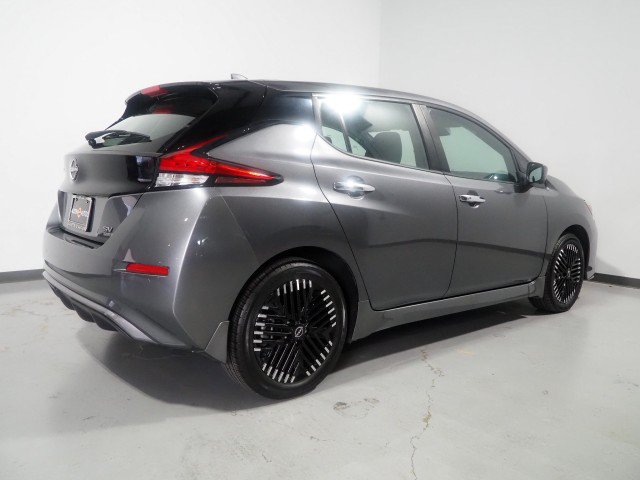 Used 2025 Nissan Leaf SV Plus FWD image 5