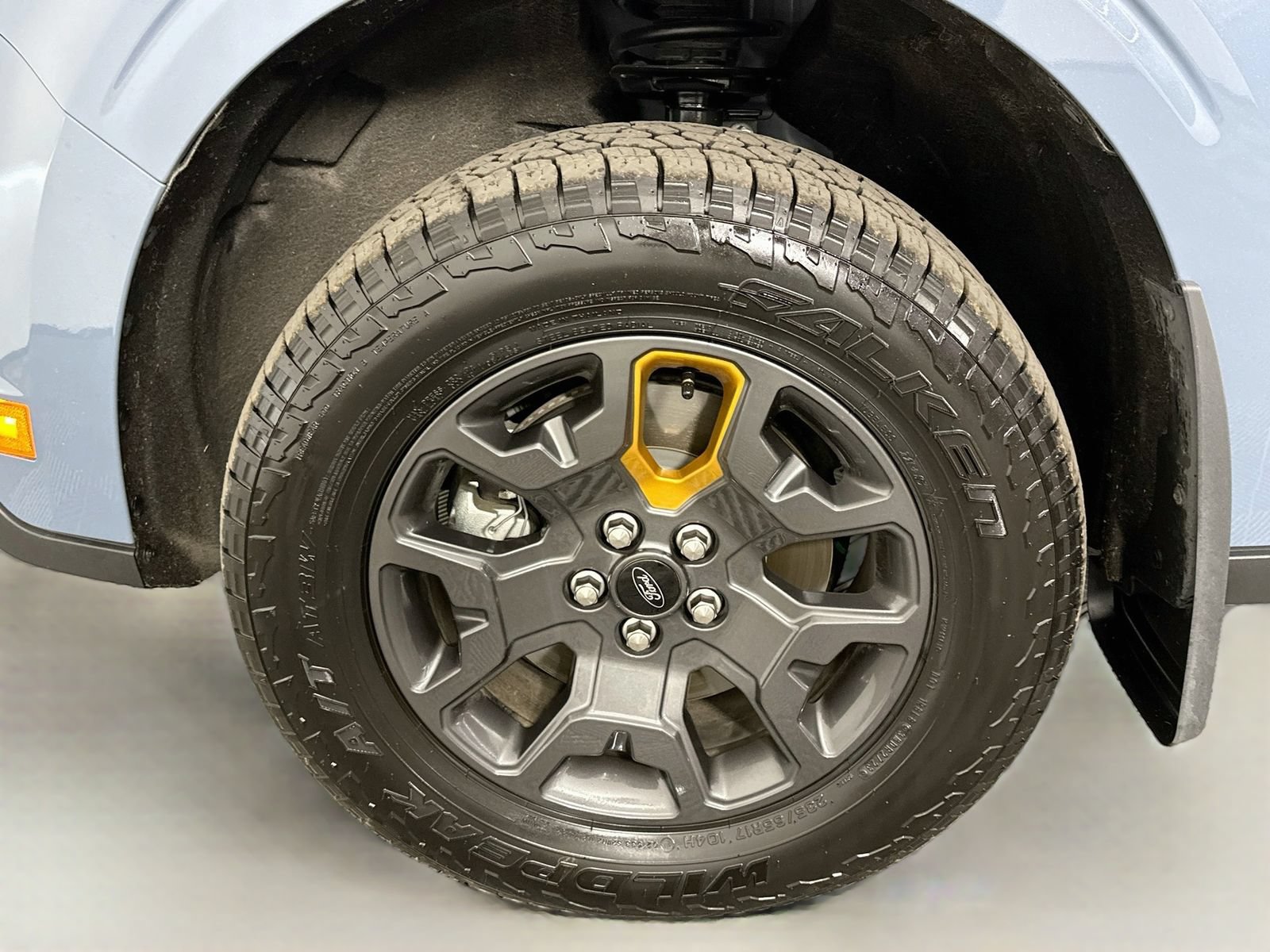 Used 2024 Ford Maverick Tremor w/ Tremor Off-Road Package AWD/4WD image 30