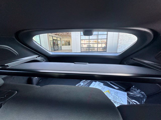 New 2026 Lexus RX 350h AWD/4WD image 31
