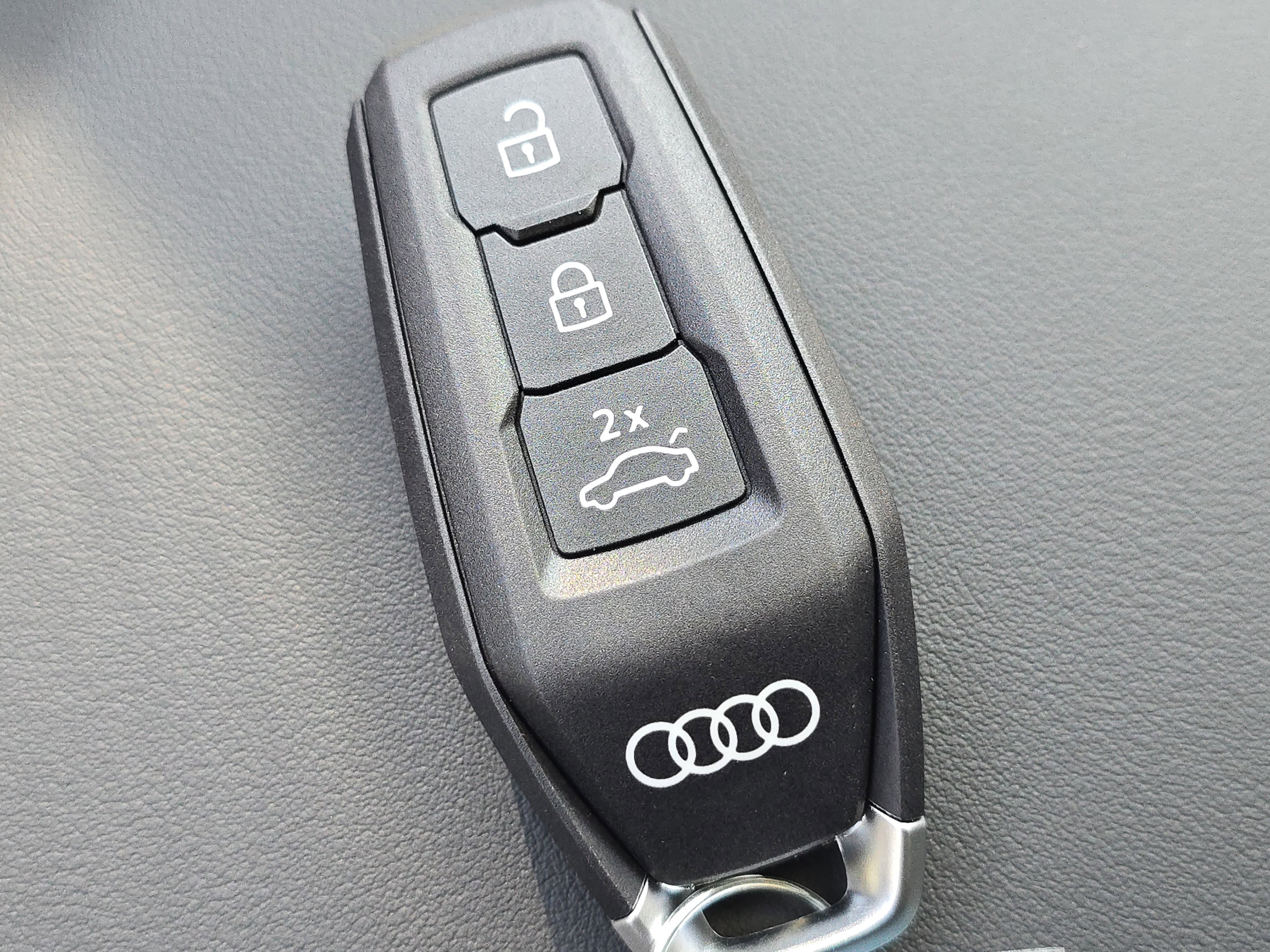 New 2025 Audi A5 2.0T Premium Plus image 27