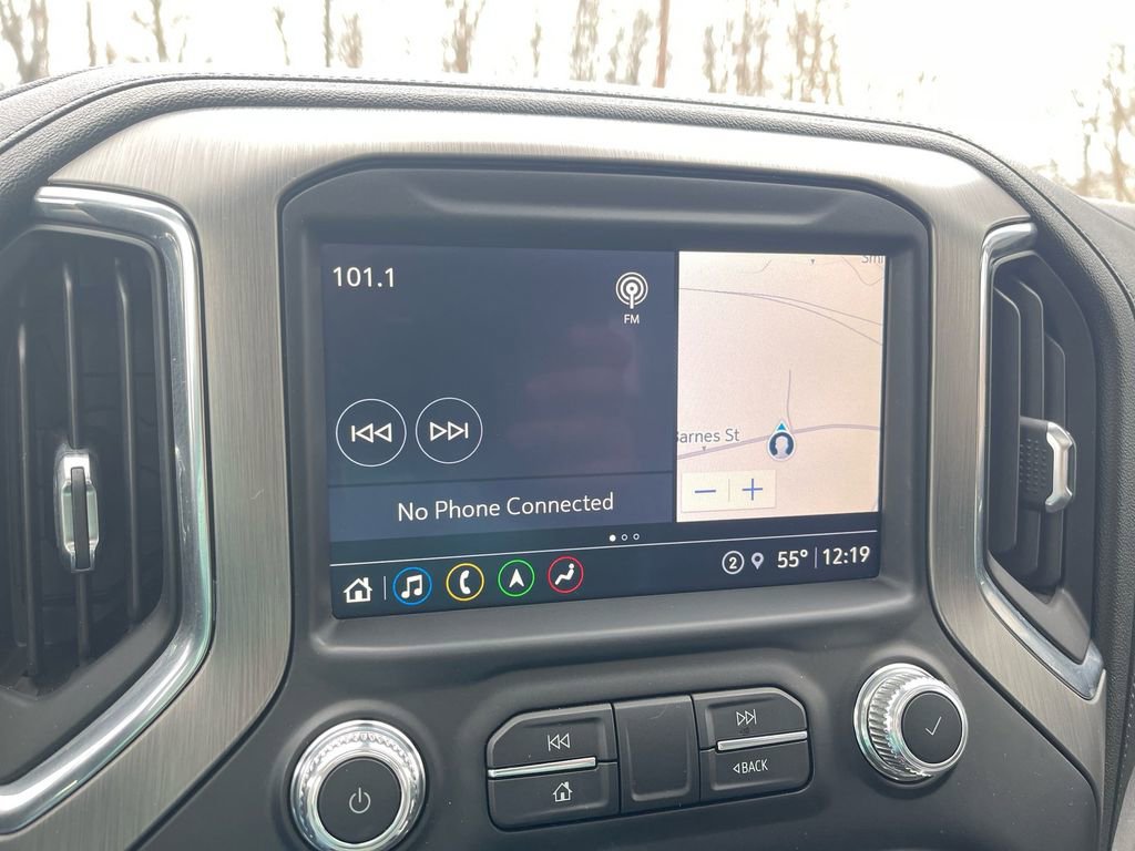 Used 2021 GMC Sierra 1500 Denali w/ Denali Ultimate Package image 19