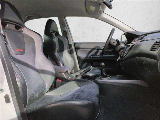 Used 2006 Mitsubishi Lancer Evolution IX image 17