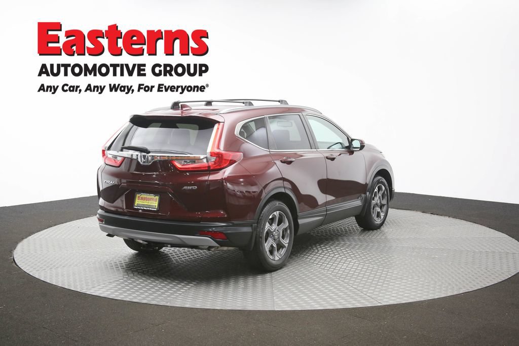 Used 2019 Honda CR-V EX-L image 40