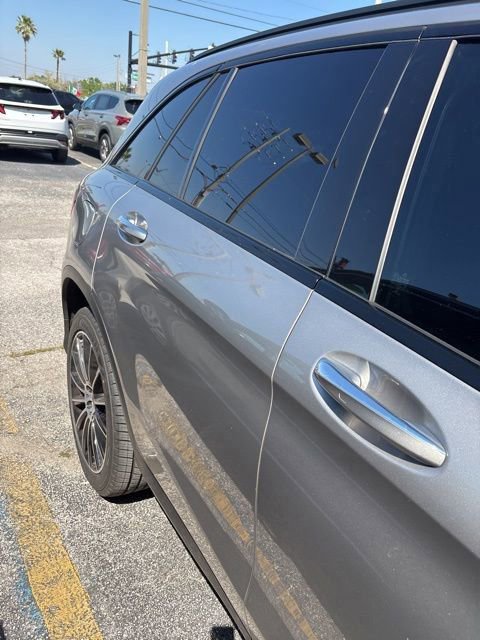 Used 2022 Mercedes-Benz GLC 300 image 7
