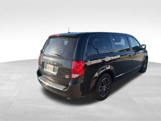 Used 2019 Dodge Grand Caravan GT image 5