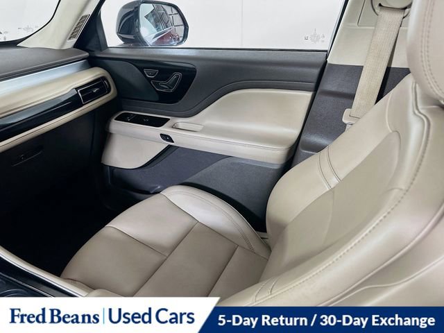 Certified 2022 Lincoln Aviator AWD w/ Premium Package image 26