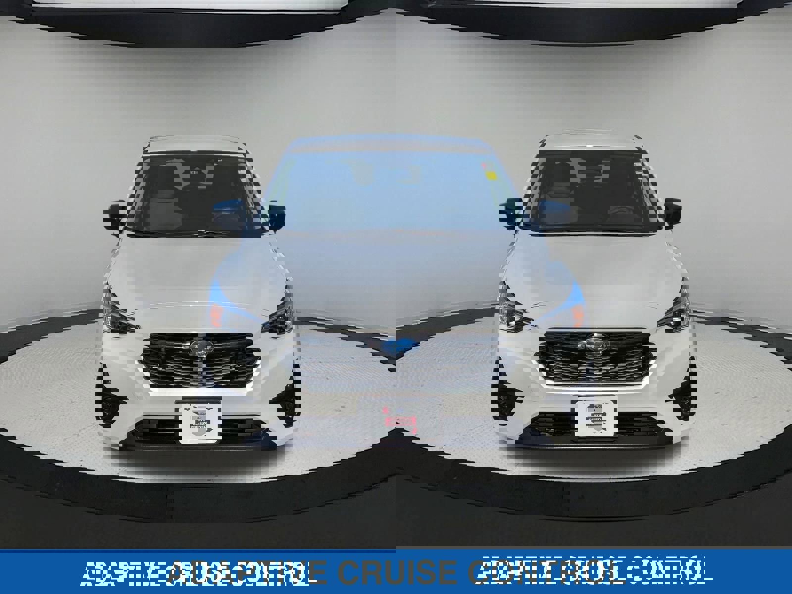 Certified 2025 Subaru Impreza 2.0i image 9