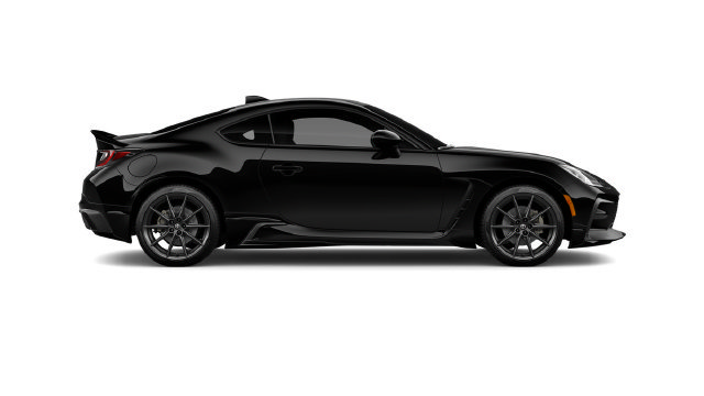 New 2027 Toyota GR86 Premium RWD image 14