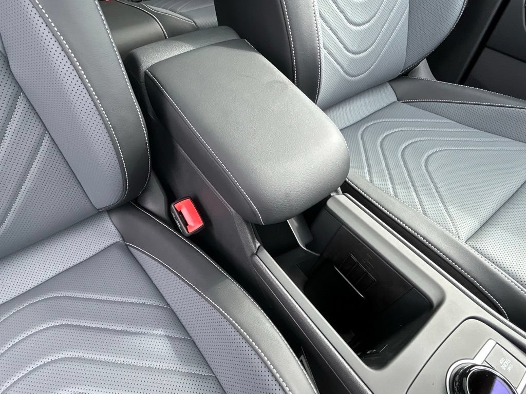 New 2026 Volkswagen Tiguan SE R-Line FWD image 44