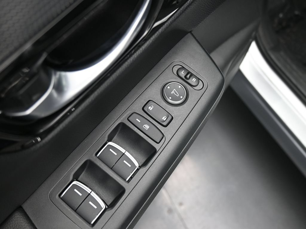 Used 2024 Honda CR-V EX-L image 17