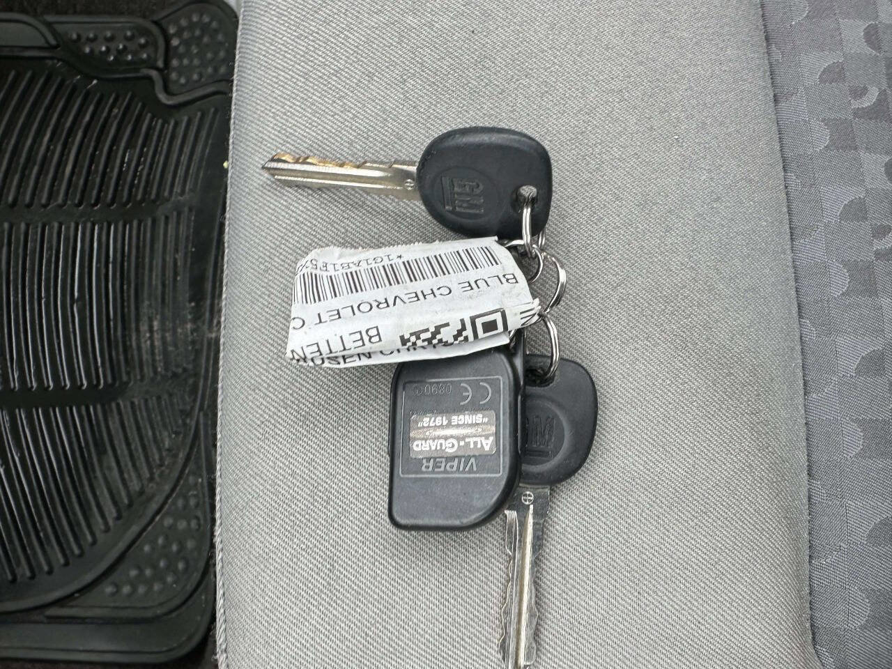 Used 2010 Chevrolet Cobalt LS image 26