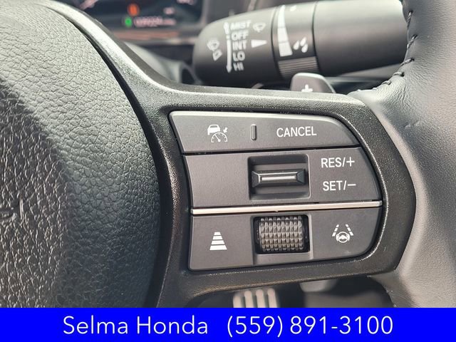 Certified 2024 Honda Accord Sport image 15