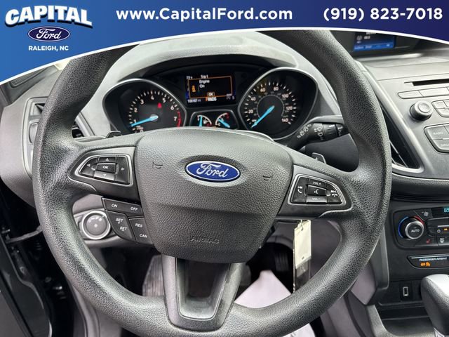 Used 2017 Ford Escape SE w/ SE Cold Weather Package AWD/4WD image 24