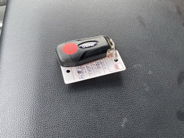 Used 2024 Ford F150 XLT w/ Mobile Office Package image 28