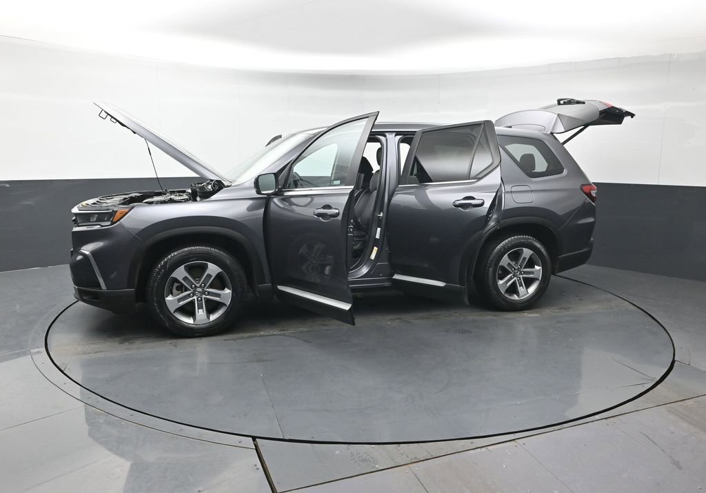 Used 2023 Honda Pilot EX-L image 48