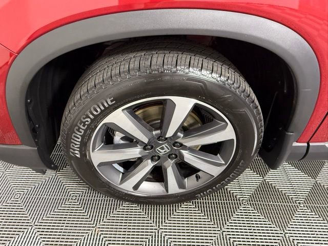 Used 2024 Honda Pilot Elite image 13