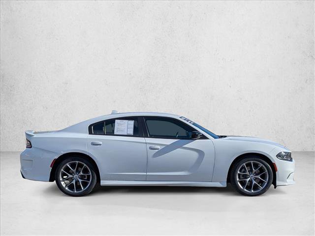 Used 2023 Dodge Charger GT image 4