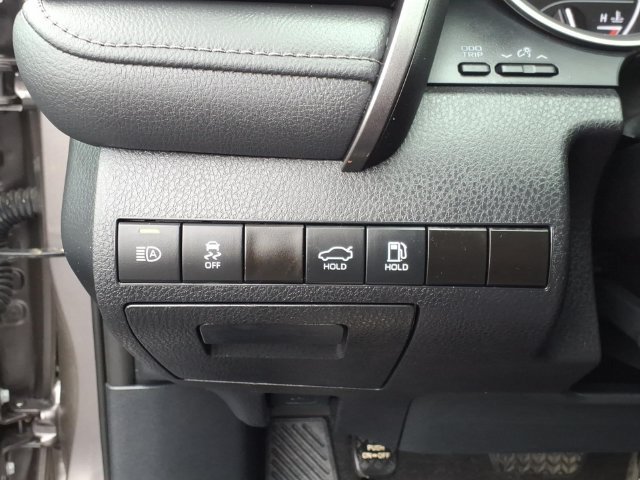 Certified 2024 Toyota Camry LE w/ Convenience Package FWD image 9