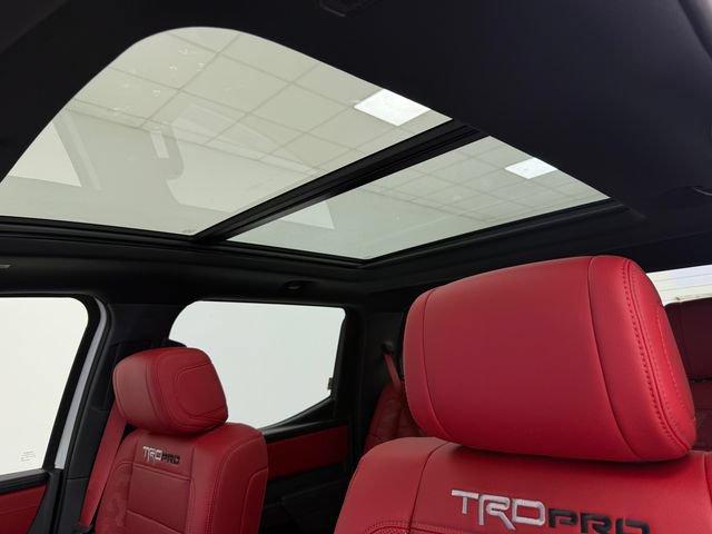 New 2026 Toyota Tundra TRD Pro AWD/4WD image 26