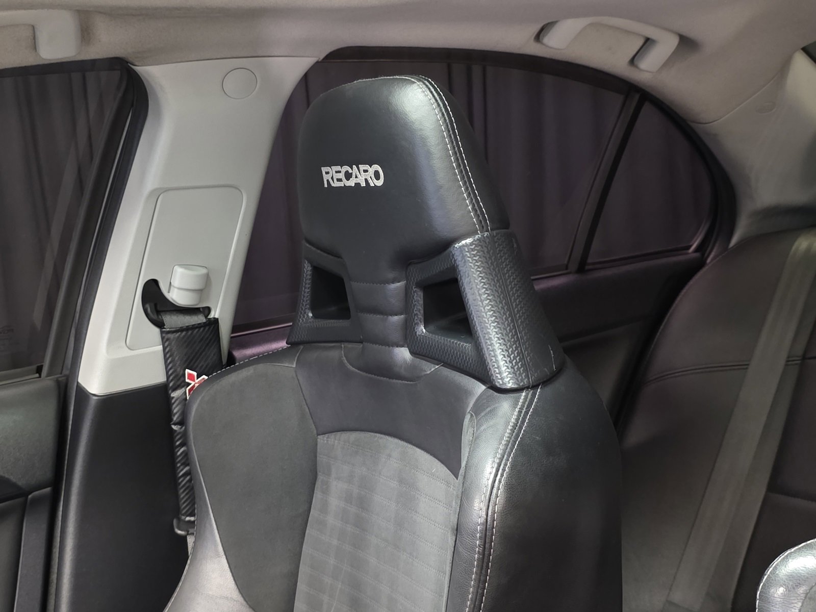 Used 2015 Mitsubishi Lancer Evolution GSR image 16