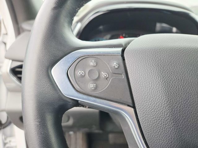 Used 2023 Chevrolet Traverse LT image 18