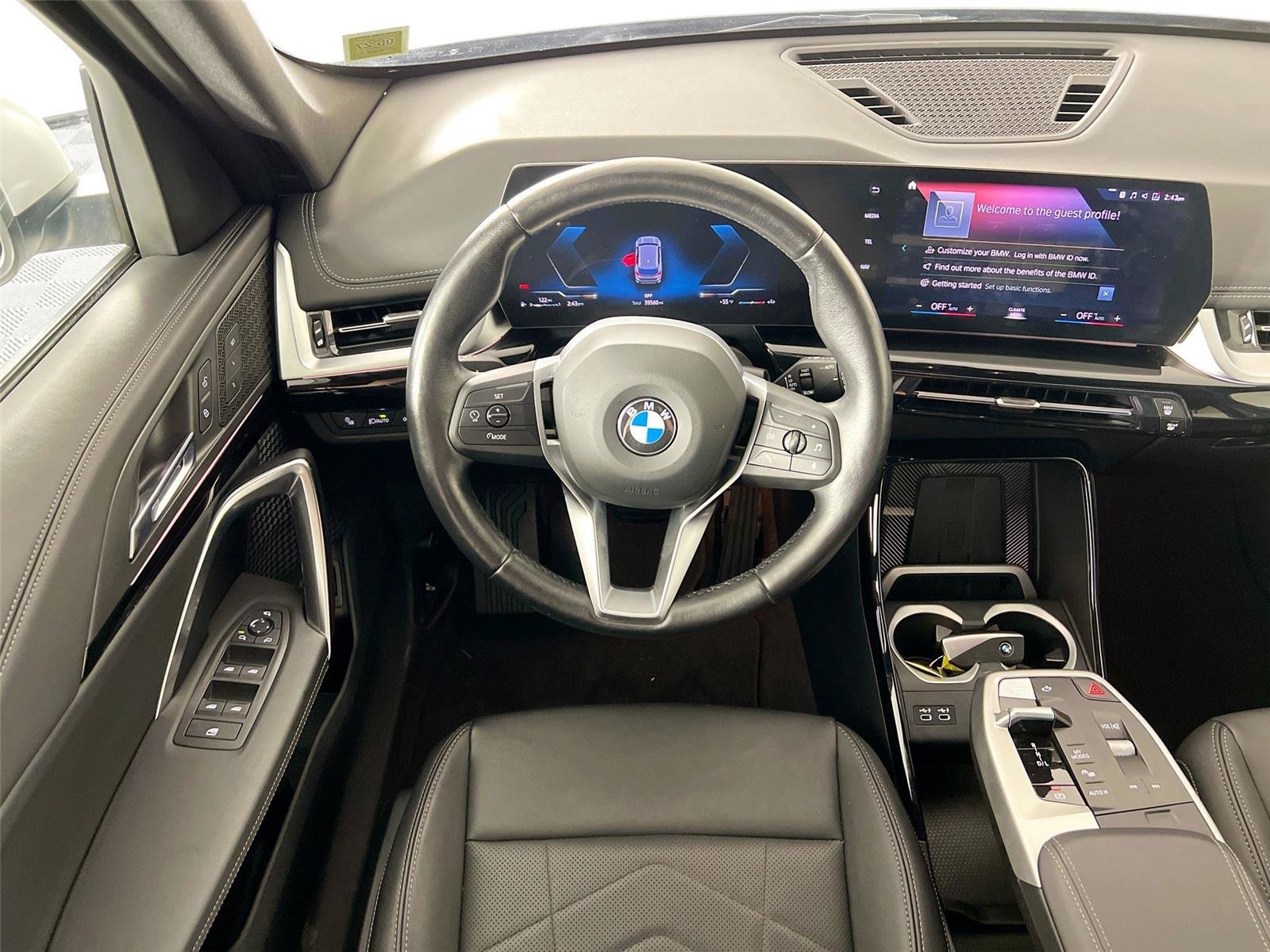 Certified 2023 BMW X1 xDrive28i w/ Convenience Package AWD/4WD image 22