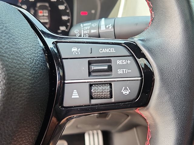 Used 2025 Honda Civic Si image 23