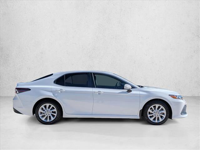 Certified 2024 Toyota Camry LE w/ Convenience Package image 4
