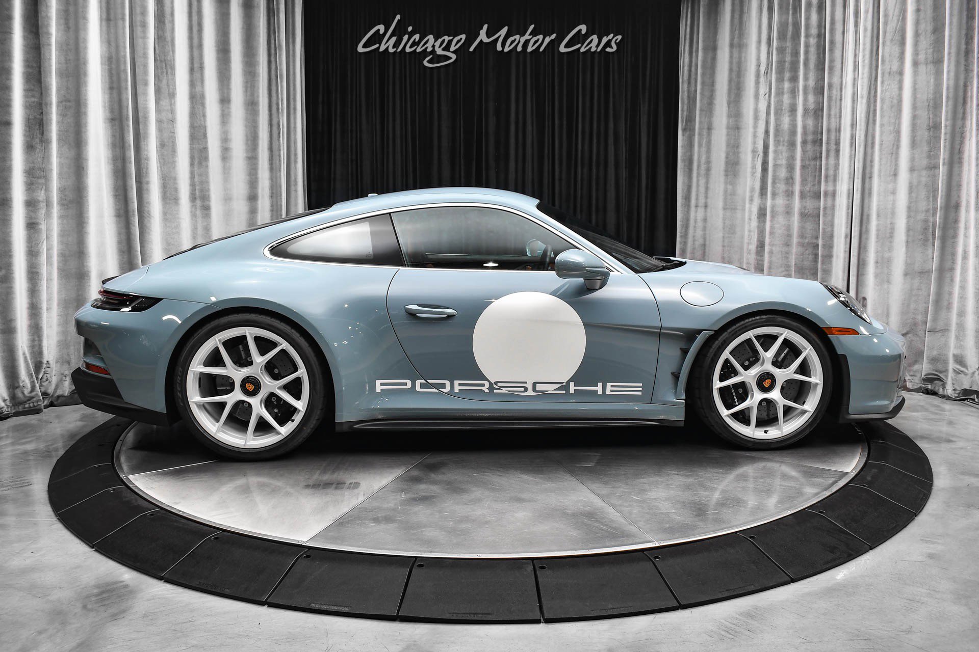 Used 2024 Porsche 911 GT3 RS image 45