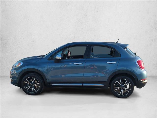 Used 2018 FIAT 500X Pop w/ Popular Equipment Group image 9