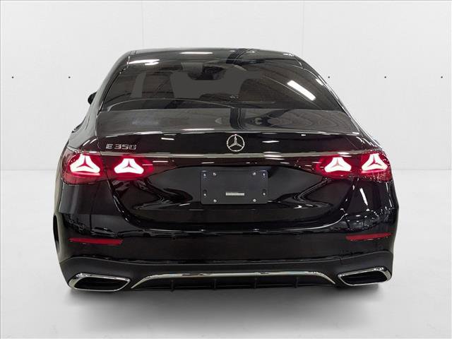 New 2026 Mercedes-Benz E 350 Sedan image 7